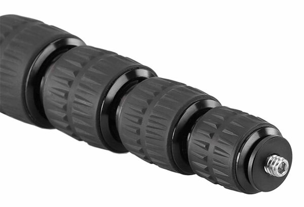 Leofoto Monopod/Extension pole GO-125 