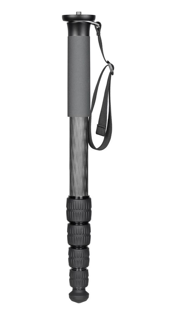 Leofoto Monopod RF-285C Carbon Einbein-Stativ 