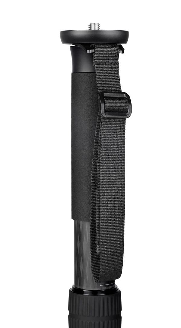 Leofoto Monopod RF-285C Carbon Einbein-Stativ 