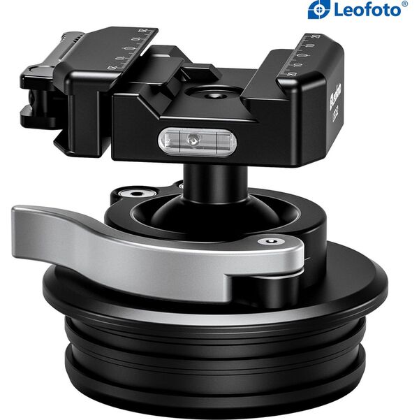 Leofoto Montageplatte MAB-100X 