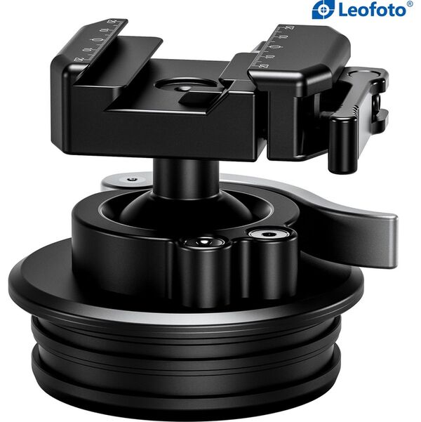 Leofoto Montageplatte MAB-100X 