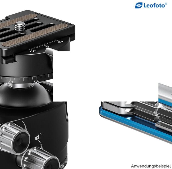 Leofoto MPL-3 Multitool 