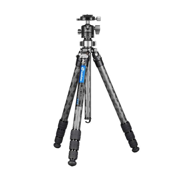 Leofoto Mr Q-serie LQ-284C+LH-30 