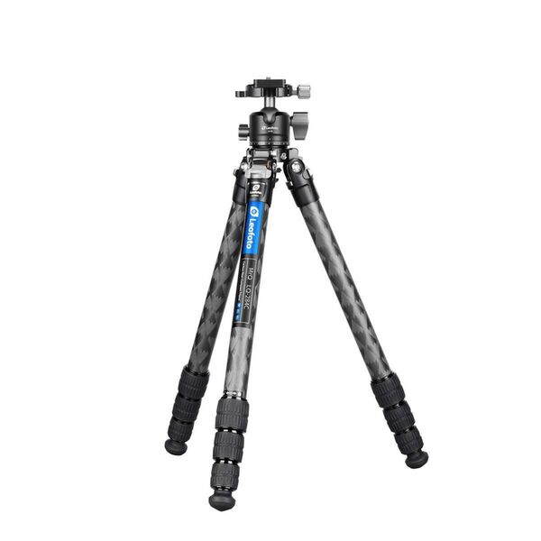 Leofoto Mr Q-serie LQ-284C+LH-30 