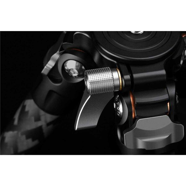 Leofoto Mr Q-serie LQ-284C+LH-36 