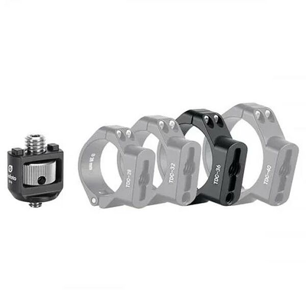 Leofoto Multifunktionsklemme für Stativbein  36mm