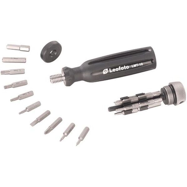 Leofoto Multifunktionswerkzeug LMT-10 