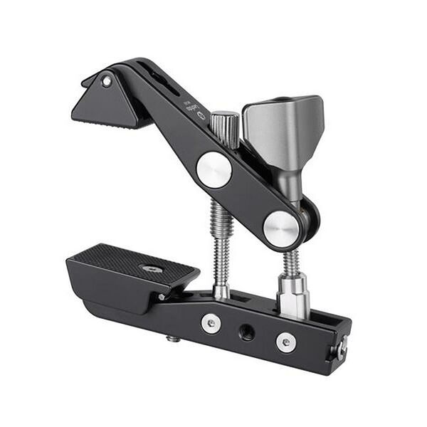 Leofoto Multipurpose clamp MC-80 