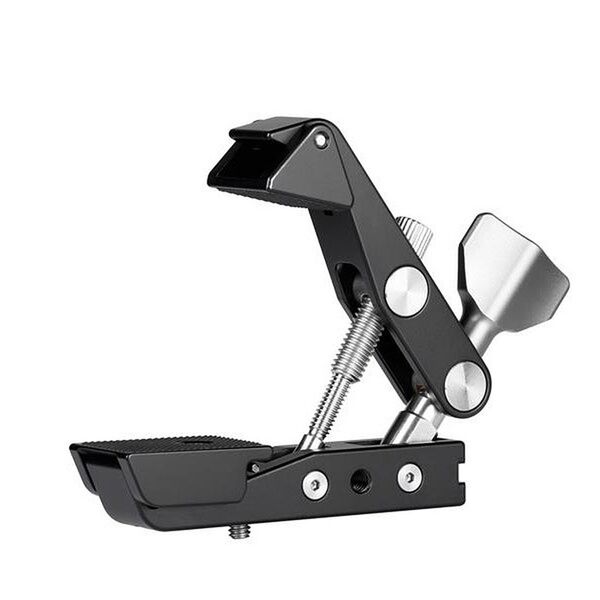 Leofoto Multipurpose clamp MC-80 