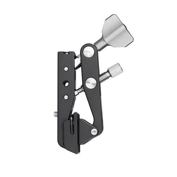 Leofoto Multipurpose clamp MC-80 