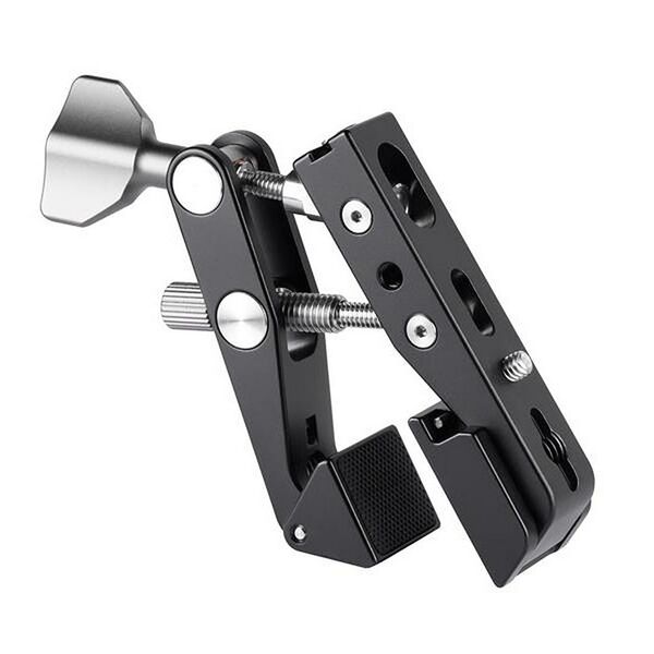 Leofoto Multipurpose clamp MC-80 