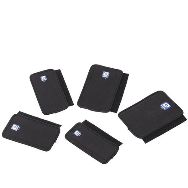 Leofoto Neoprenüberzugset LW-KIT 