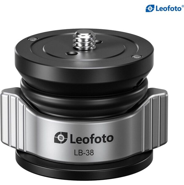 Leofoto Nivelliereinrichtung LB-38 