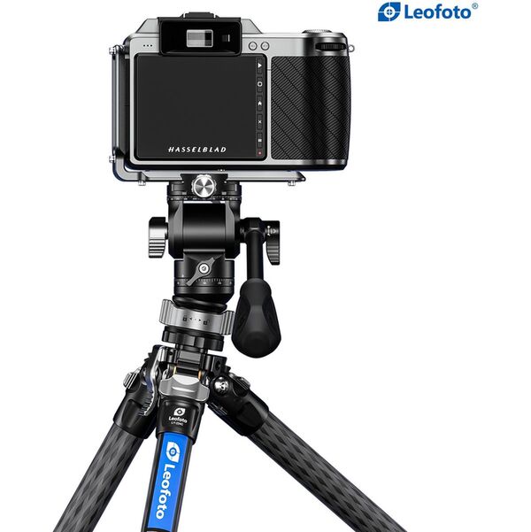 Leofoto Nivelliereinrichtung LB-38 