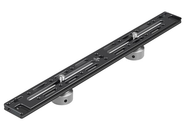 Leofoto NP-400 lensplate 