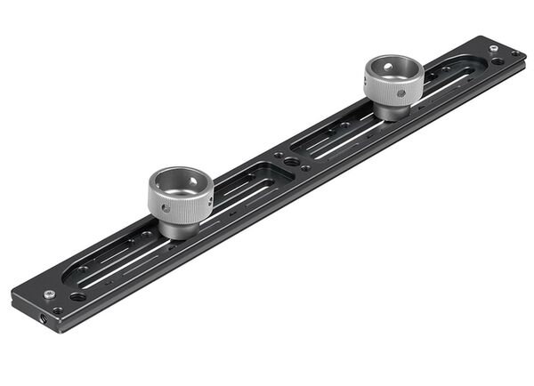 Leofoto NP-400 lensplate 