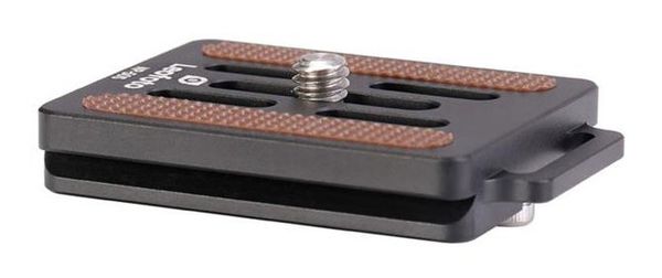 Leofoto NP-50S Arca-swiss plate 55mm 