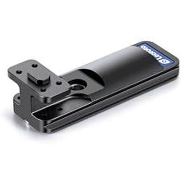 Leofoto Objektivfuß für Nikon AF-S 180-400 Arca-Swiss mit QD  NF-02