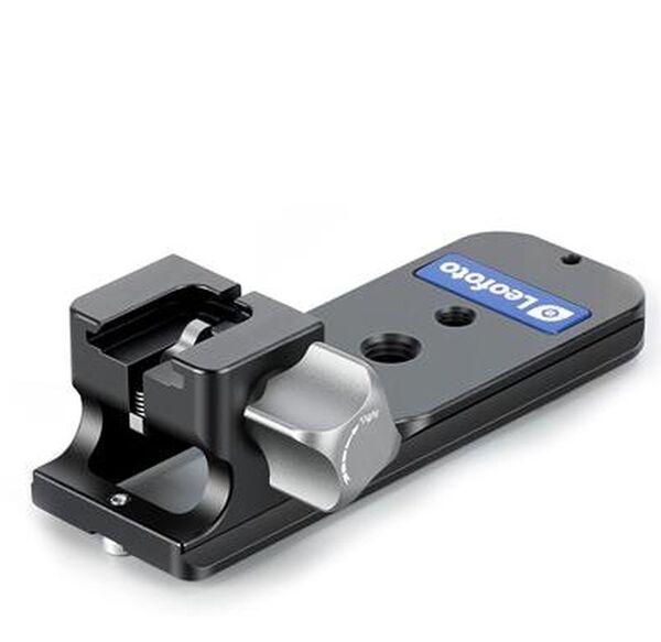 Leofoto Objektivfuß für Sony FE 100-400, 70-200 GM Arca-Swiss mit QD  SF-01