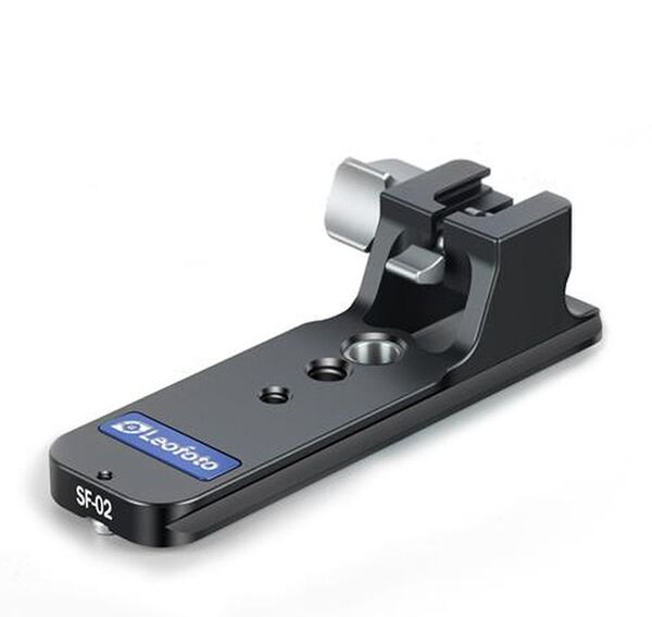 Leofoto Objektivfuß für Sony FE 200-600 Arca-Swiss mit QD  SF-02