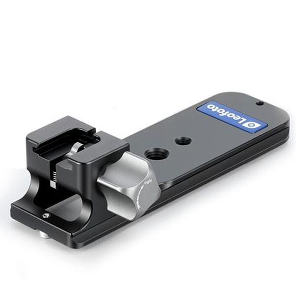 Leofoto Objektivfuß für Sony FE 200-600 Arca-Swiss mit QD  SF-02