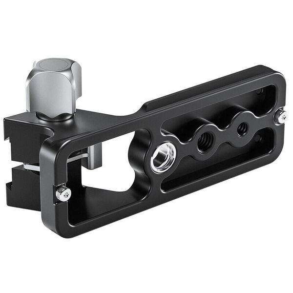 Leofoto Objektivfuß NF-05L für Nikon Z 70-200mm f:2.8 | Z 100-400mm f:4.5-5.6 VR S | Z 400mm f4.5 VR S | Z 600mm f:6.3 VR S 