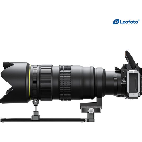 Leofoto Objektivfuß VR-150LS 