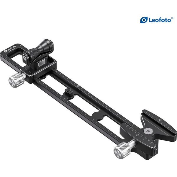 Leofoto Objektivfuß VR-150LS 