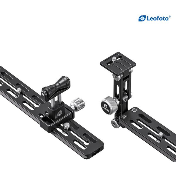 Leofoto Objektivfuß VR-250 KIT 