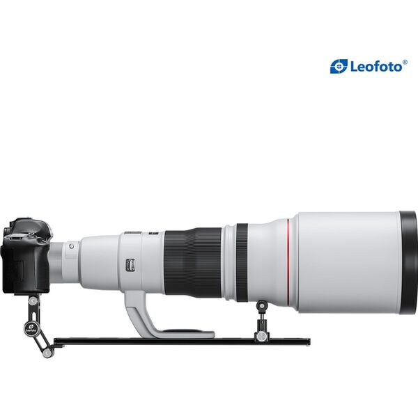 Leofoto Objektivfuß VR-400 KIT 