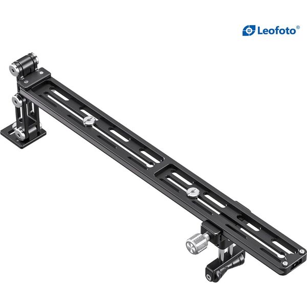 Leofoto Objektivfuß VR-400 KIT 