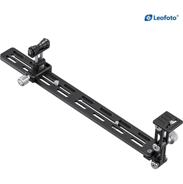 Leofoto Objektivfuß VR-400 KIT 