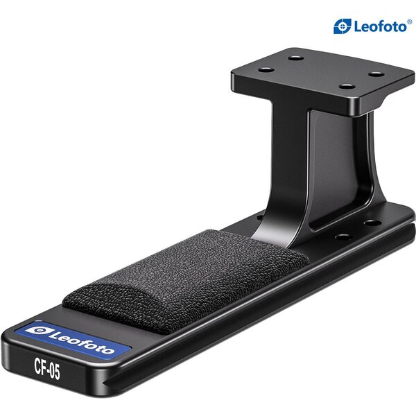 Leofoto Objektivfuß CF-05 passend für Canon RF100-300mm F2.8 L IS USM 