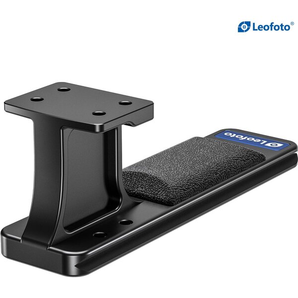 Leofoto Objektivfuß CF-05 passend für Canon RF100-300mm F2.8 L IS USM 