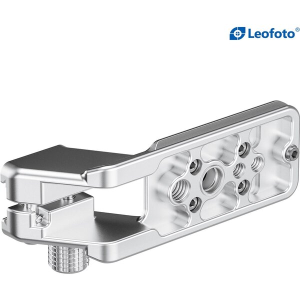 Leofoto Objektivfuß CF-07W passend für Canon RF70-200mm f2.8/RF24-105mm f2.8 