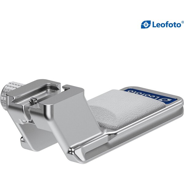 Leofoto Objektivfuß CF-07W passend für Canon RF70-200mm f2.8/RF24-105mm f2.8 