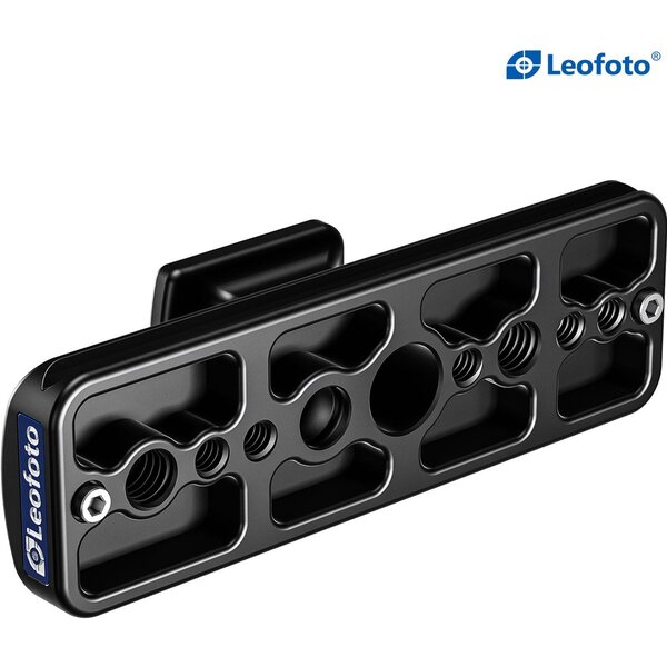 Leofoto Objektivfuß CF-08 für Canon RF 800mm f/11 IS STM 