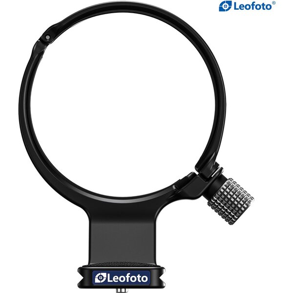 Leofoto Objektivfuß CFC-02 Objektivschelle 