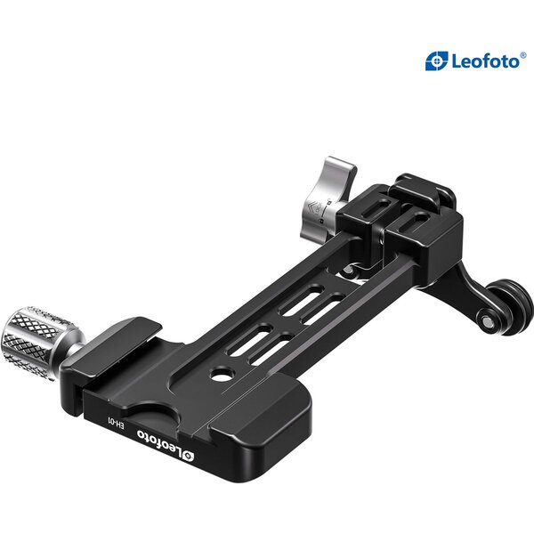 Leofoto Objektivfuß EH-01 Objektivstütze für Lens Feets 