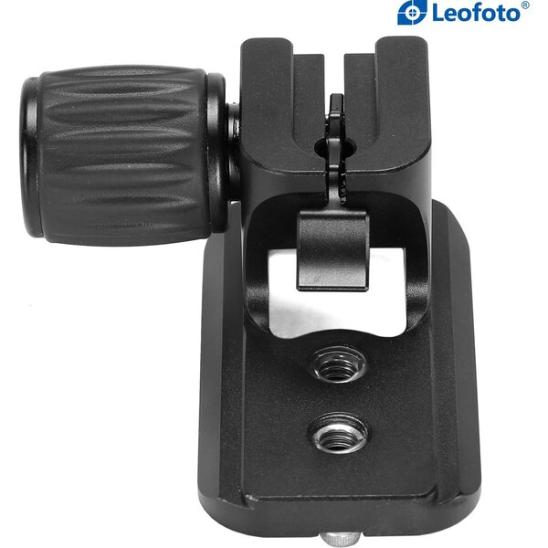 Leofoto Objektivfuß NF-200 für Nikon AF-S 70-200mm f2.8 G ED VRII 