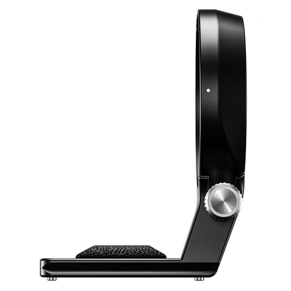 Leofoto Objektivfuß Objektivschelle CFC-01 für Canon RF 100-500mm f:4.5-7.1 L IS USM 