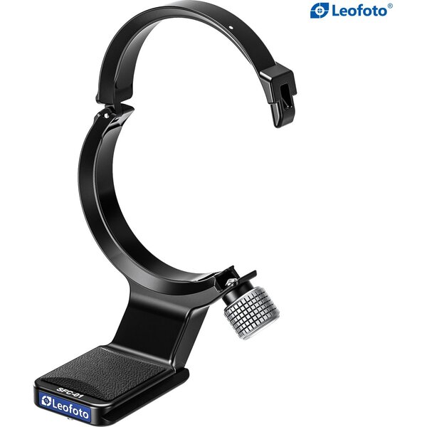 Leofoto Objektivfuß SFC-01 passend für Sony FE 70-200mm f:4 Macro G OSS II 