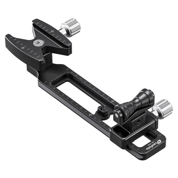 Leofoto Objektivfuß Teleobjektiv-Stütze VR-150S 