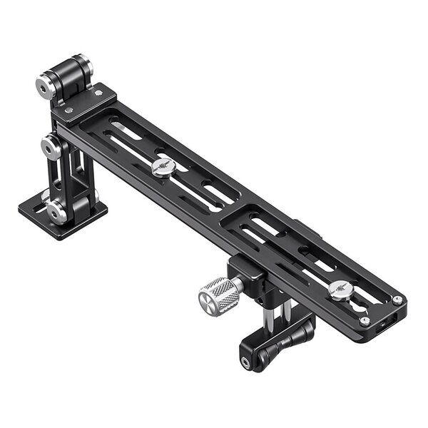 Leofoto Objektivfuß VR-250 KIT 