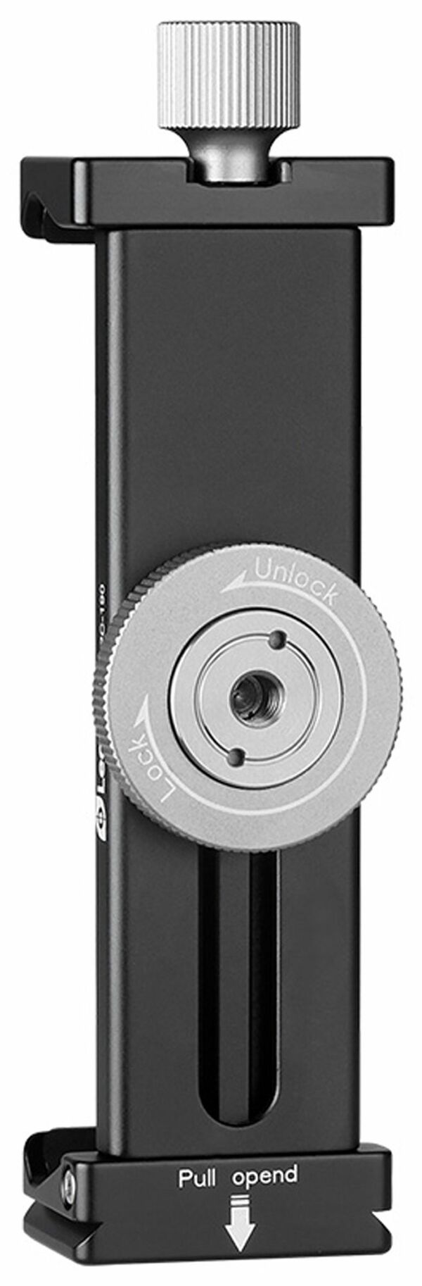 Leofoto PC-190 iPad, Tablet, Smartphone Halterung 