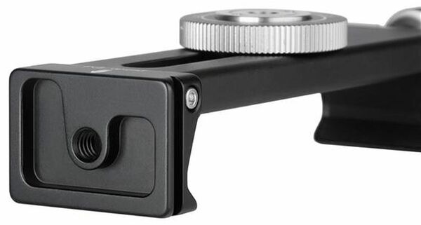 Leofoto PC-190 iPad, Tablet, Smartphone Halterung 