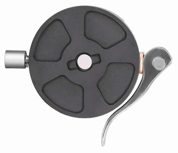 Leofoto PCL-60 Clamp + NP-60 Plate 