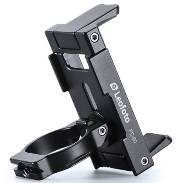 Leofoto Phoneholder (Arca-Swiss) PC-60  schwarz