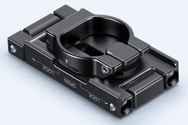 Leofoto Phoneholder (Arca-Swiss) PC-60  schwarz