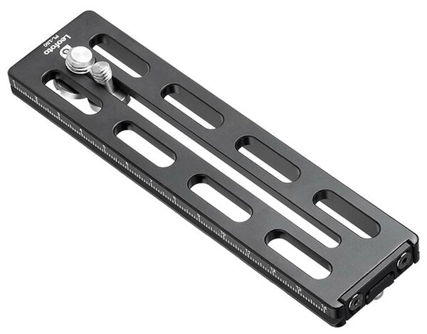 Leofoto PL-150 lensplate 150mm 